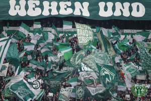 24/25 Bundesliga | SV Werder Bremen - VfB Stuttgart