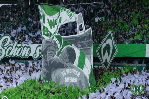24/25 Bundesliga | SV Werder Bremen - VfL Bochum
