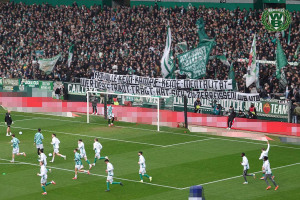 24/25 Bundesliga | SV Werder Bremen - VfL Wolfsburg