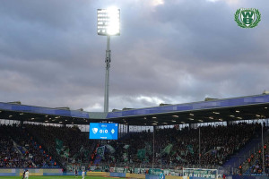 24/25 Bundesliga | VfL Bochum - SV Werder Bremen