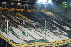 24/25 DFB-Pokal | Arminia Bielefeld - SV Werder Bremen
