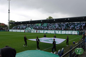24/25 DFB-Pokal der Junioren | SV Werder Bremen U19 - Karlsruher SC U19