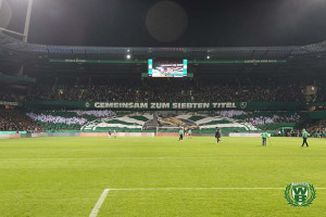 24/25 DFB-Pokal | SV Werder Bremen - SV Darmstadt 98
