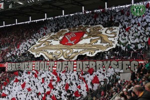 25/26 Bundesliga | 1. FC Köln - SV Werder Bremen