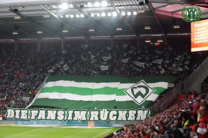 25/26 Bundesliga | 1. FSV Mainz 05 - SV Werder Bremen