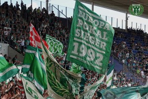 25/26 Bundesliga | ‚1899‘ Hoffenheim - SV Werder Bremen