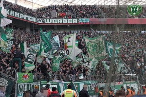 25/26 Bundesliga | Bayer Leverkusen - SV Werder Bremen