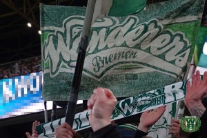25/26 Bundesliga | Borussia Dortmund - SV Werder Bremen