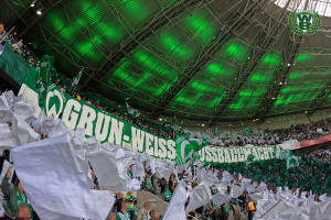 25/26 Bundesliga | Borussia Mönchengladbach - SV Werder Bremen
