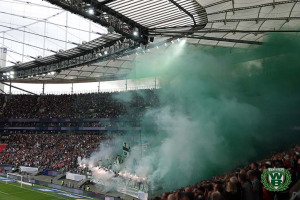 25/26 Bundesliga | Eintracht Frankfurt - SV Werder Bremen