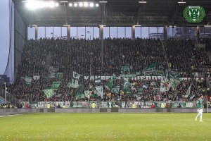 25/26 Bundesliga | FC St. Pauli - SV Werder Bremen