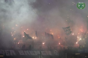 25/26 Bundesliga | Hamburger SV - SV Werder Bremen