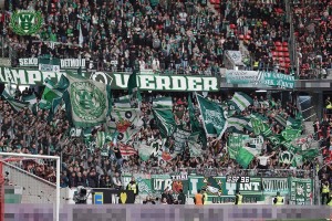 25/26 Bundesliga | SC Freiburg – SV Werder Bremen