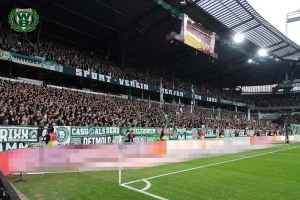 25/26 Bundesliga | SV Werder Bremen - 1.FC Heidenheim