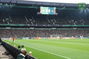25/26 Bundesliga | SV Werder Bremen - 1. FC Köln