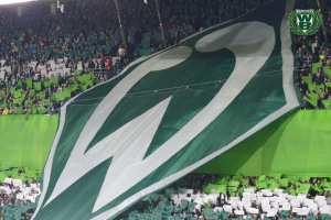 25/26 Bundesliga | SV Werder Bremen - 1. FC Union Berlin