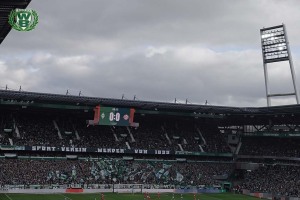 25/26 Bundesliga | SV Werder Bremen- 1. FSV Mainz 05
