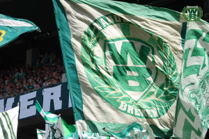 25/26 Bundesliga | SV Werder Bremen - Bayer Leverkusen