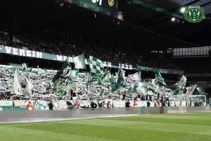 25/26 Bundesliga | SV Werder Bremen - Borussia Dortmund