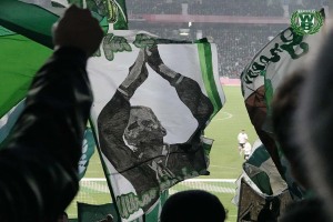 25/26 Bundesliga | SV Werder Bremen - Borussia Mönchengladbach