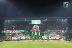 25/26 Bundesliga | SV Werder Bremen - Eintracht Frankfurt