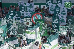25/26 Bundesliga | SV Werder Bremen - FC Augsburg