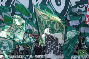 25/26 Bundesliga | SV Werder Bremen - FC St. Pauli