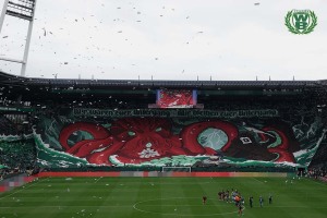 25/26 Bundesliga | SV Werder Bremen - Hamburger SV