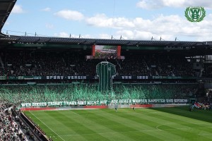 25/26 Bundesliga | SV Werder Bremen - Leipzig