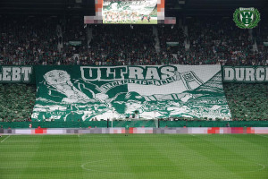 25/26 Bundesliga | SV Werder Bremen - SC Freiburg