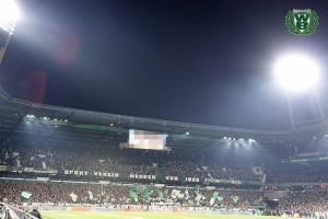 25/26 Bundesliga | SV Werder Bremen - VfB Stuttgart
