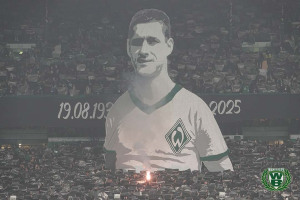 25/26 Bundesliga | SV Werder Bremen - VfL Wolfsburg