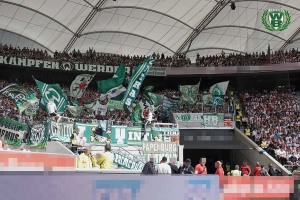 25/26 Bundesliga | VfB Stuttgart - SV Werder Bremen