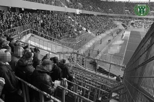 25/26 Bundesliga | VfL Wolfsburg - SV Werder Bremen