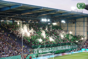 25/26 DFB-Pokal | Arminia Bielefeld - SV Werder Bremen