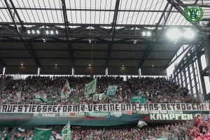 26/27 Bundesliga | 1. FC Köln - SV Werder Bremen