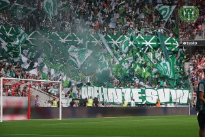26/27 Bundesliga | SC Freiburg – SV Werder Bremen