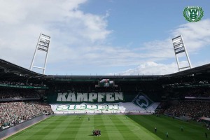 26/27 Bundesliga | SV Werder Bremen – Leipzig