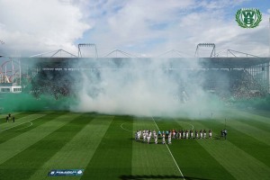 26/27 DFB-Pokal | Lüneburger SK Hansa - SV Werder Bremen